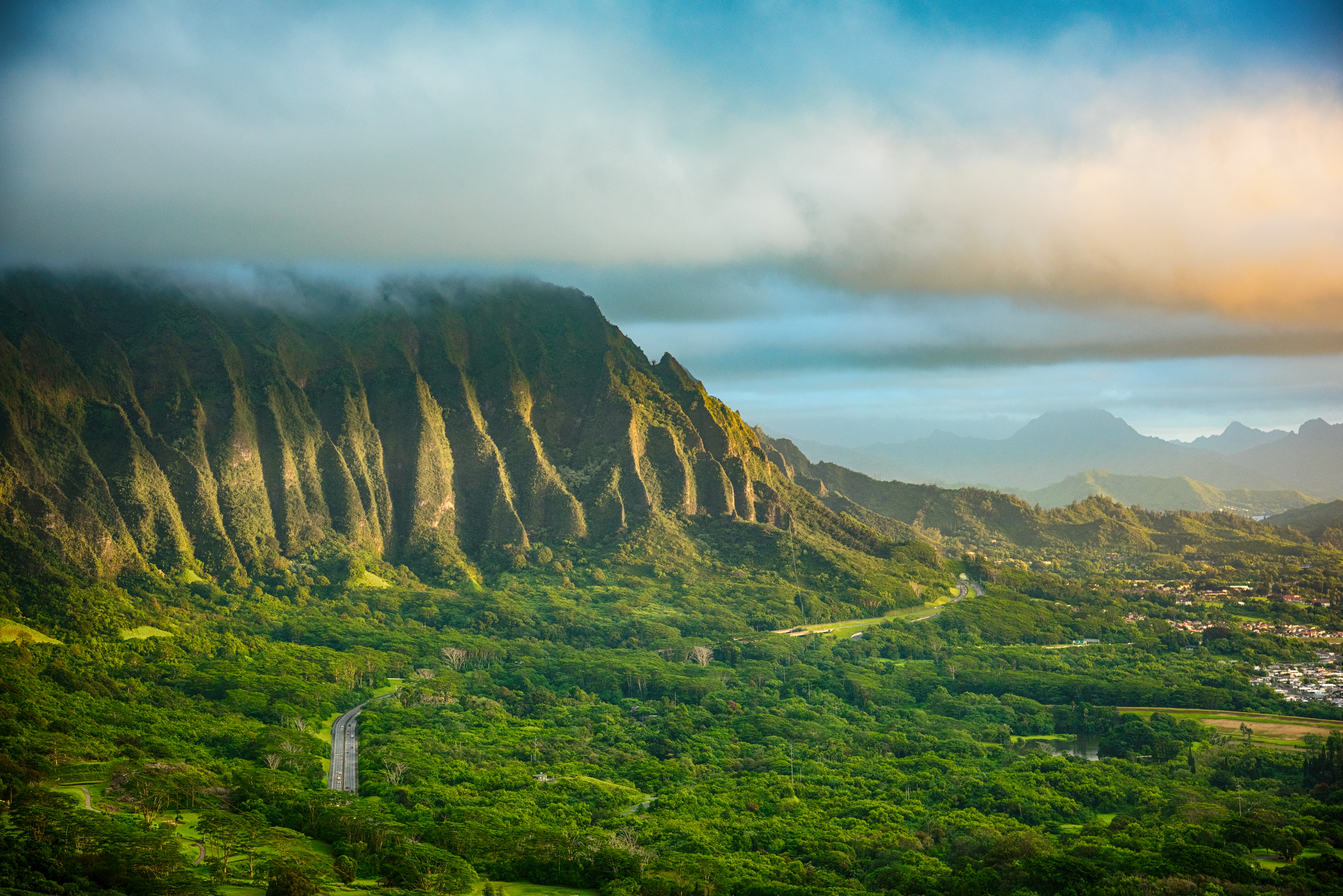 Hawaii